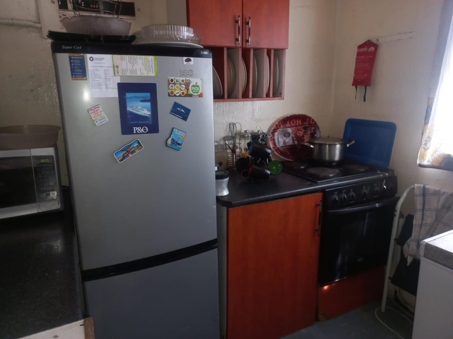 3 Bedroom Property for Sale in Sherwood Western Cape